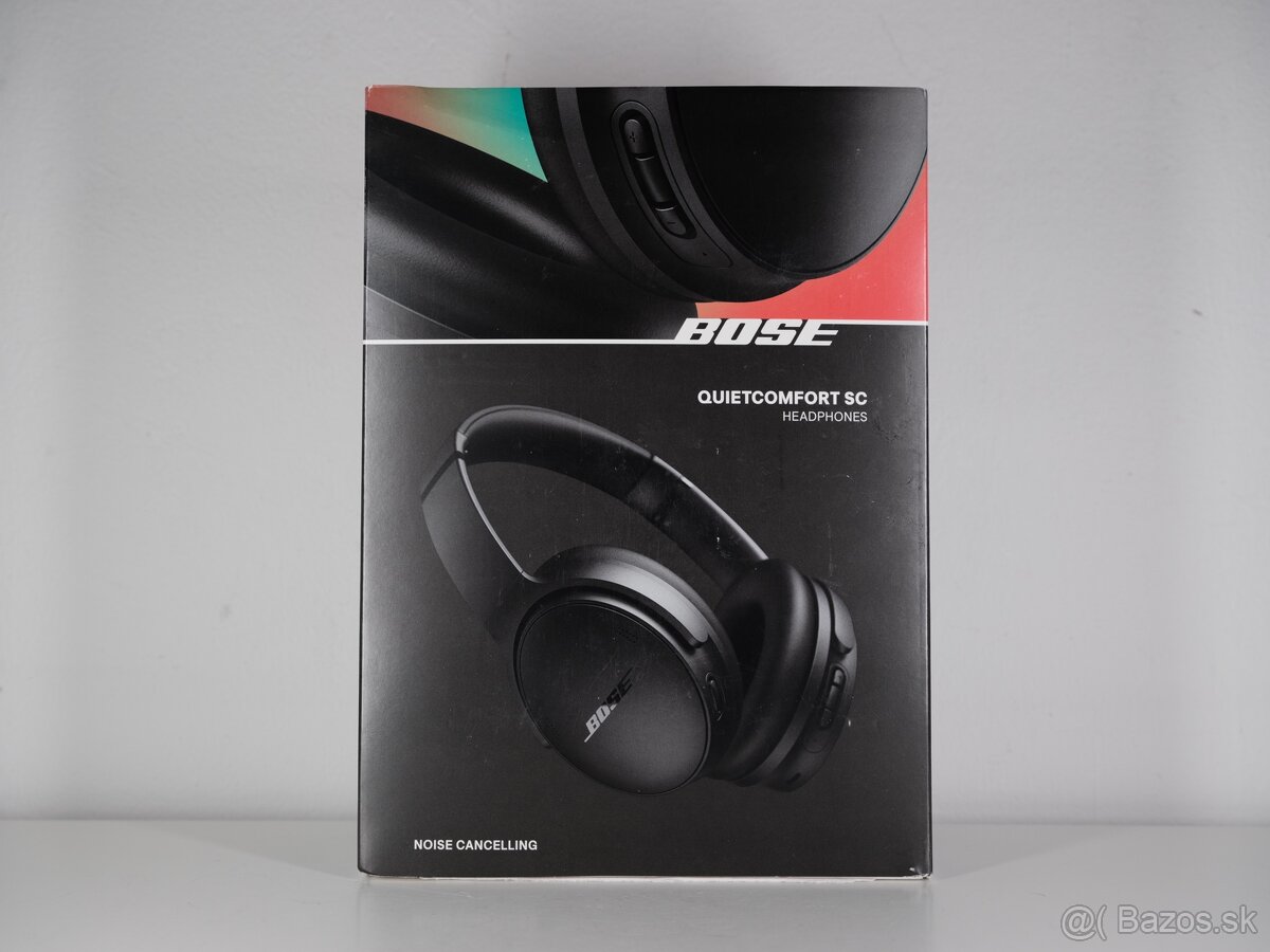 Bose QuietComfort / SC / Ultra