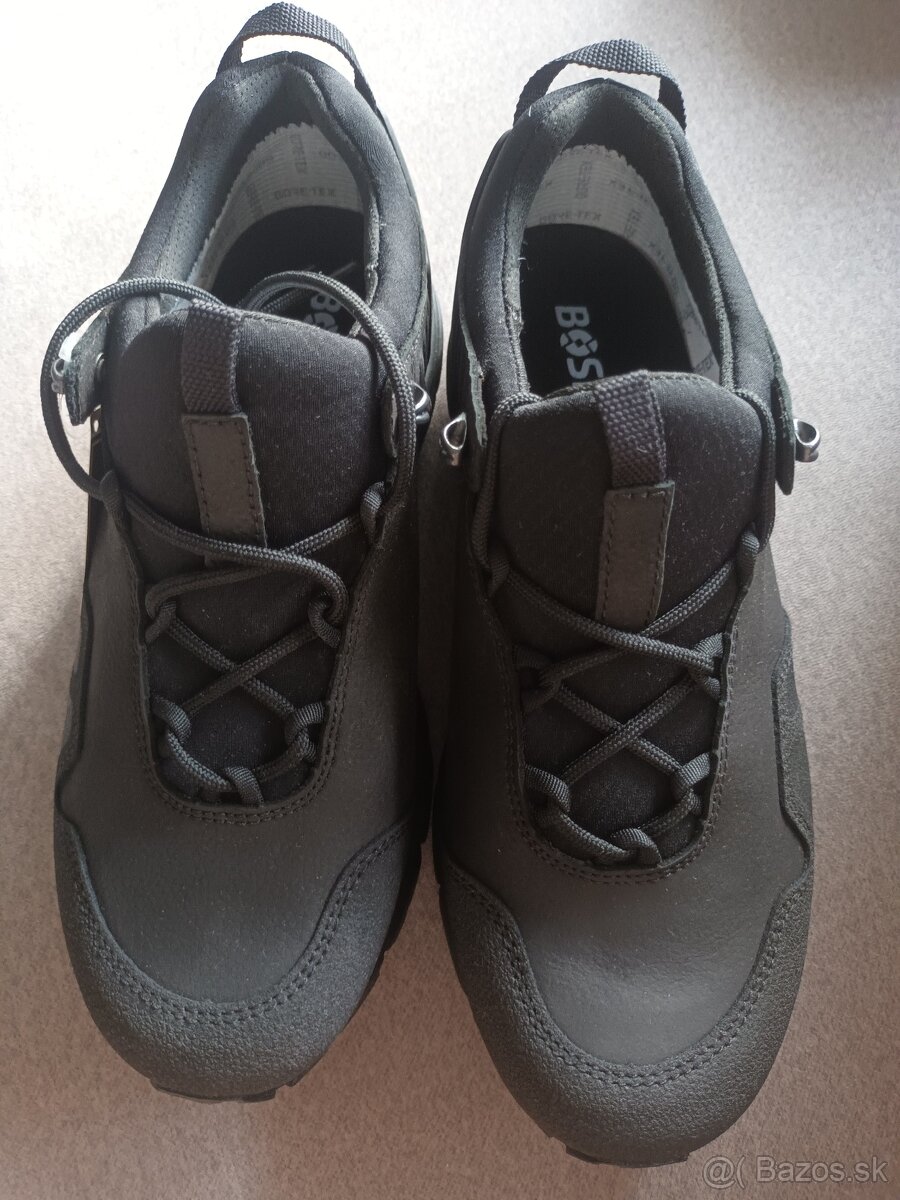 Kanady goretex nízke