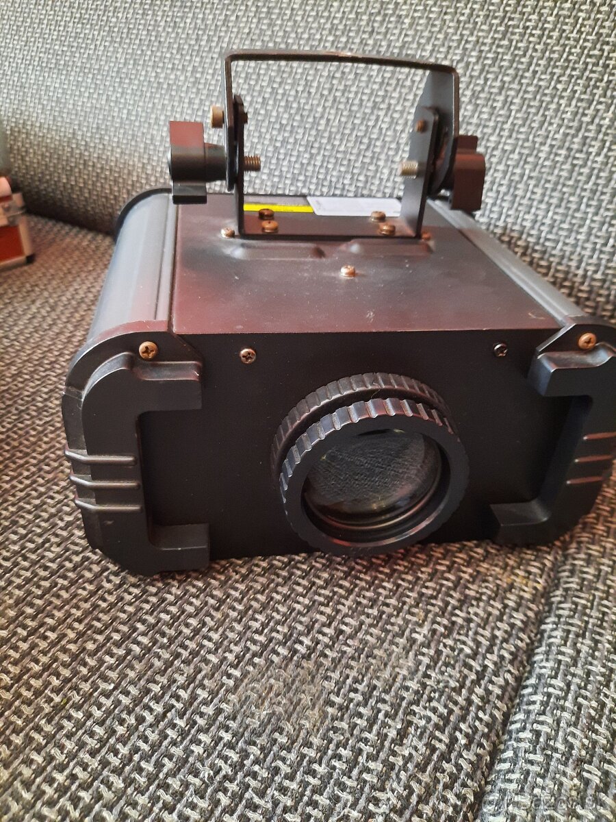 Adj H2o efect projector