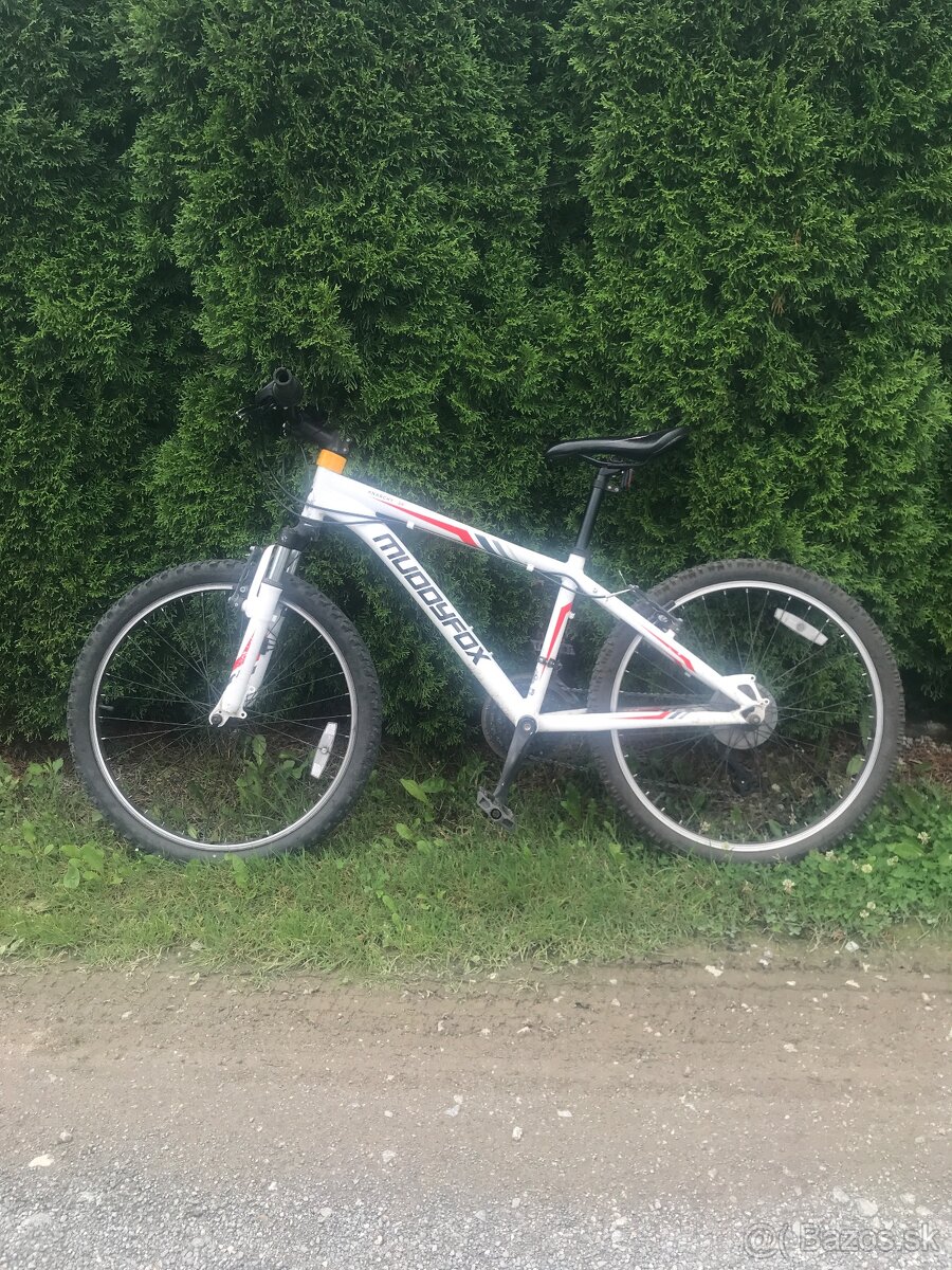 Detský bicykel veľ. 24