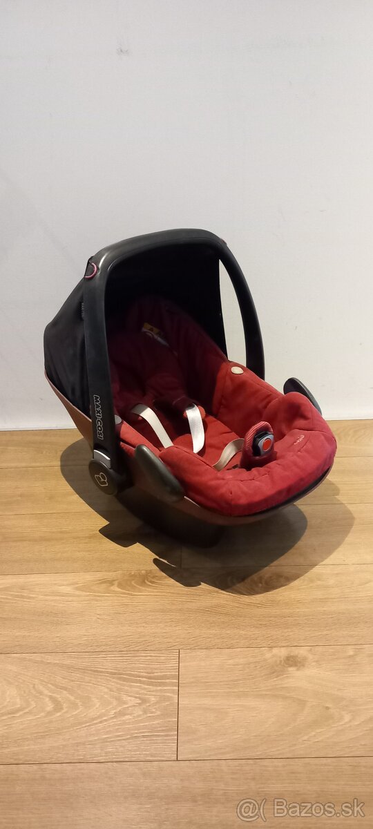 Maxi Cosi