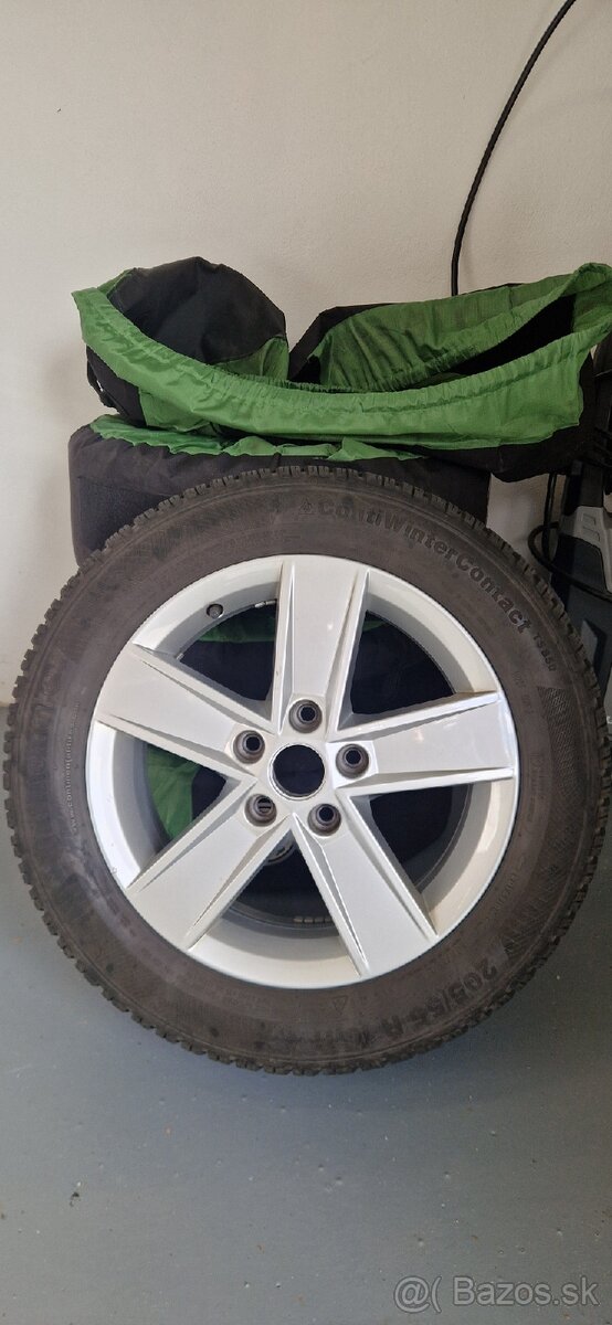 Elektrony Skoda