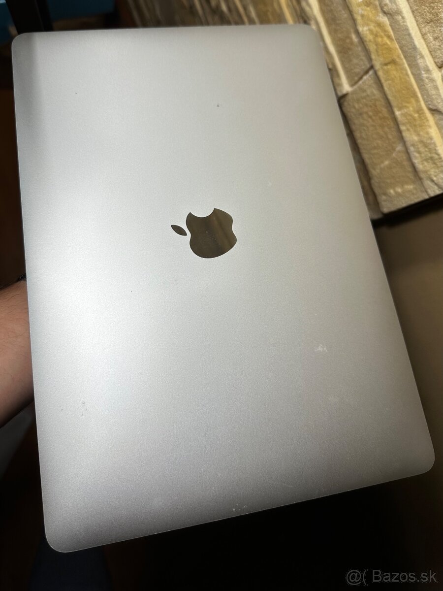 MacBook pro 2020