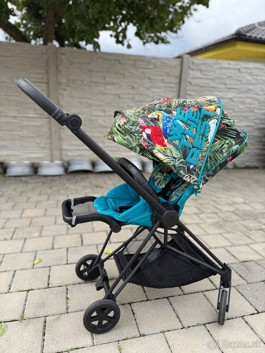 Cybex Mios 3.0