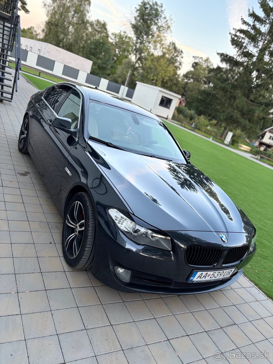 BMW f10
