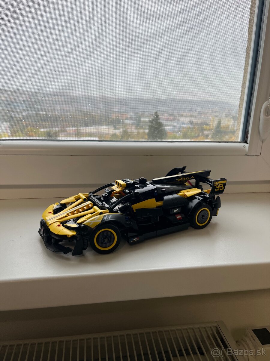 Lego Technic 42151
