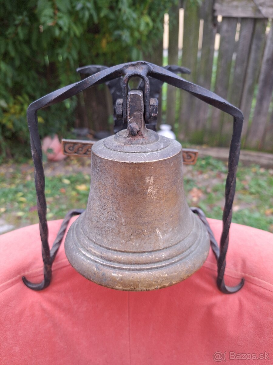 Starý zvon