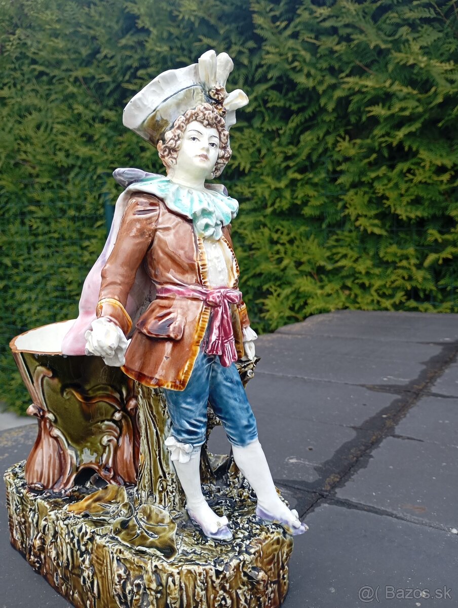 Predám pekné sošky