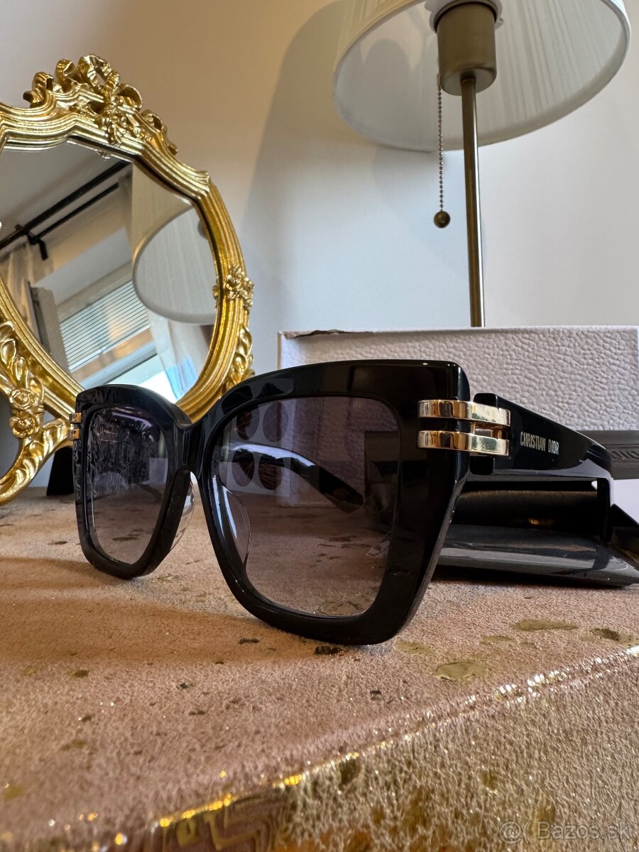 Christian Dior slnečné okuliare Skladom