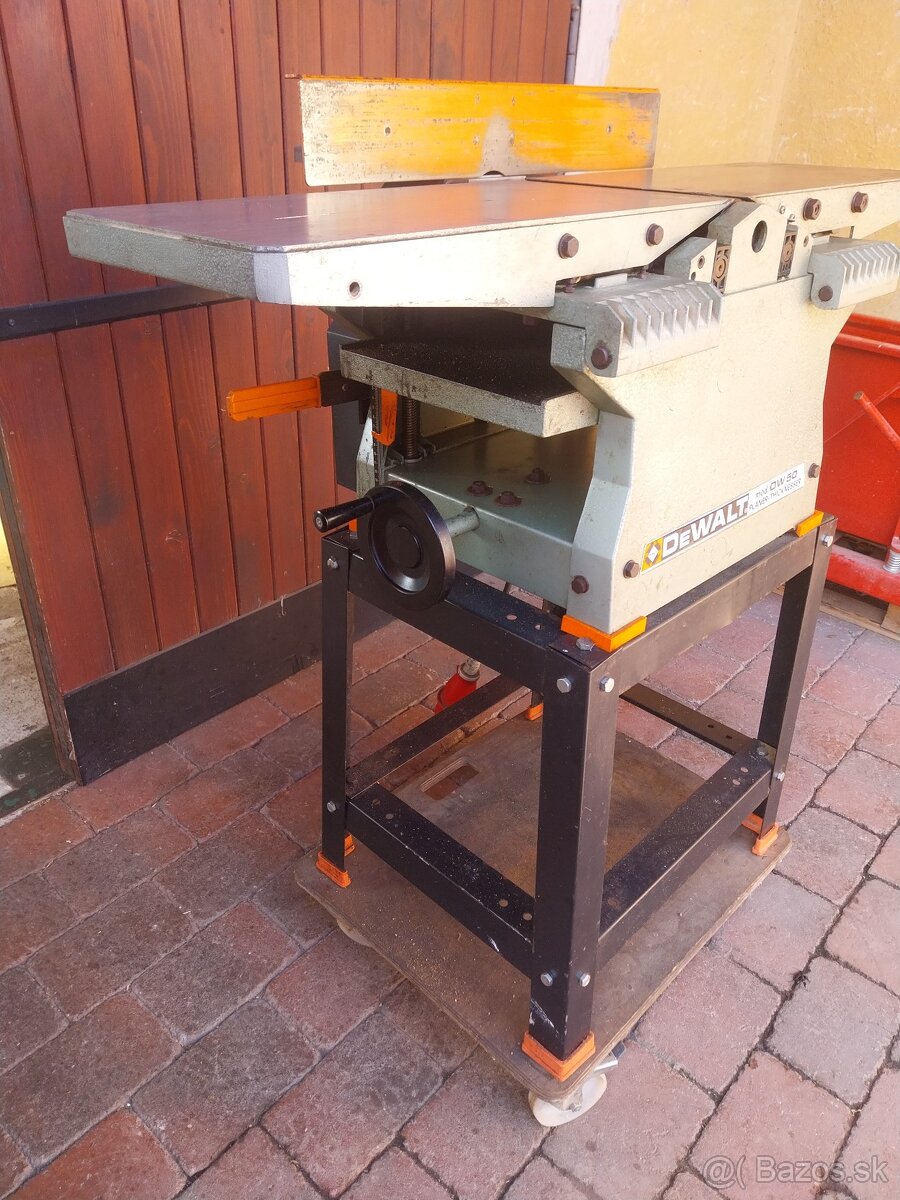 Hoblovacka s pretahom 2