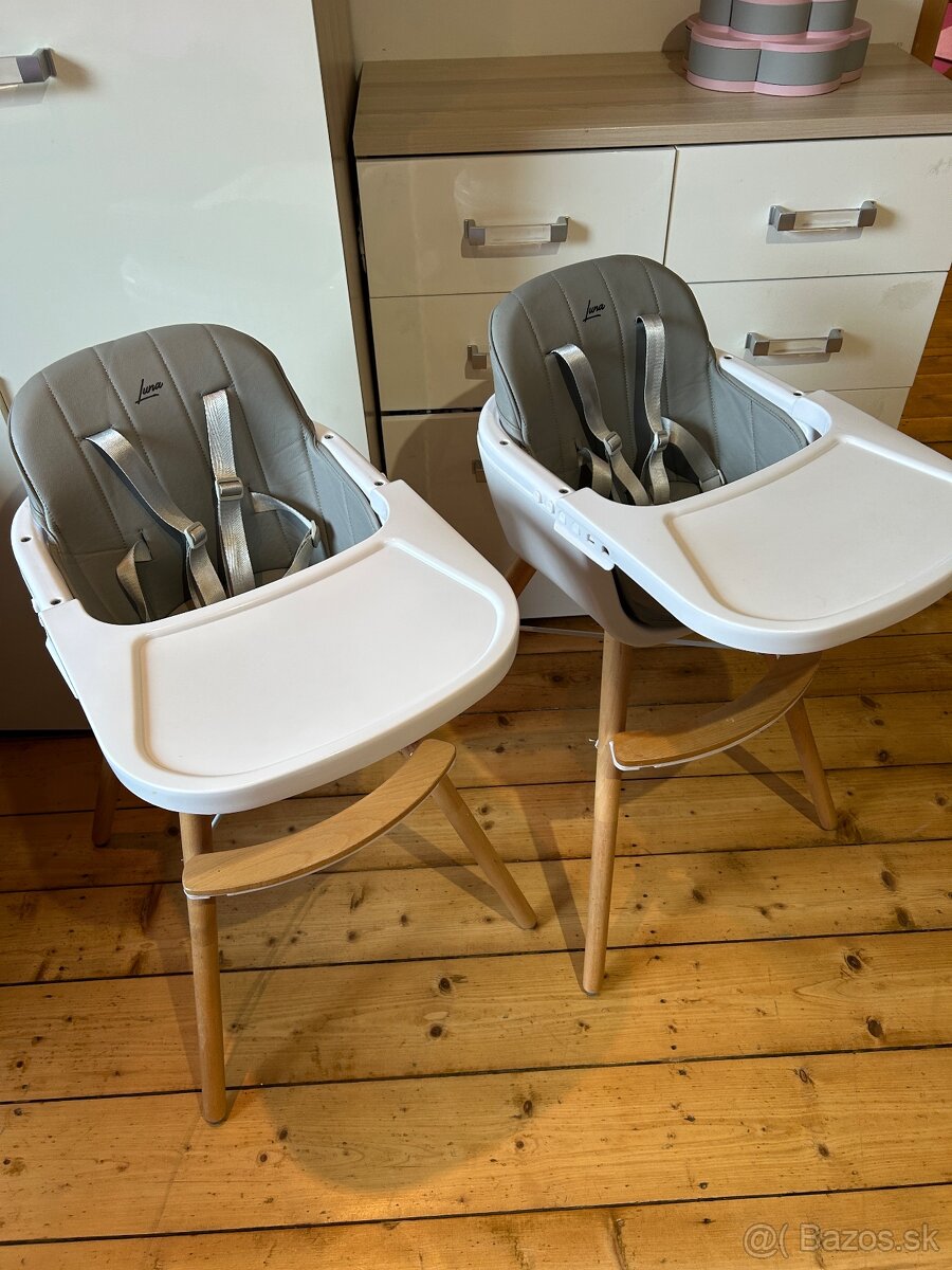 Jedaldnske stoličky