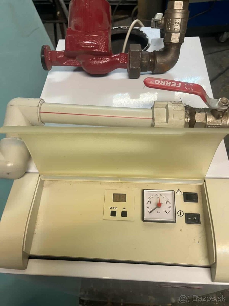 Plynový kotol PROTHERM Medveď 20 KLOM