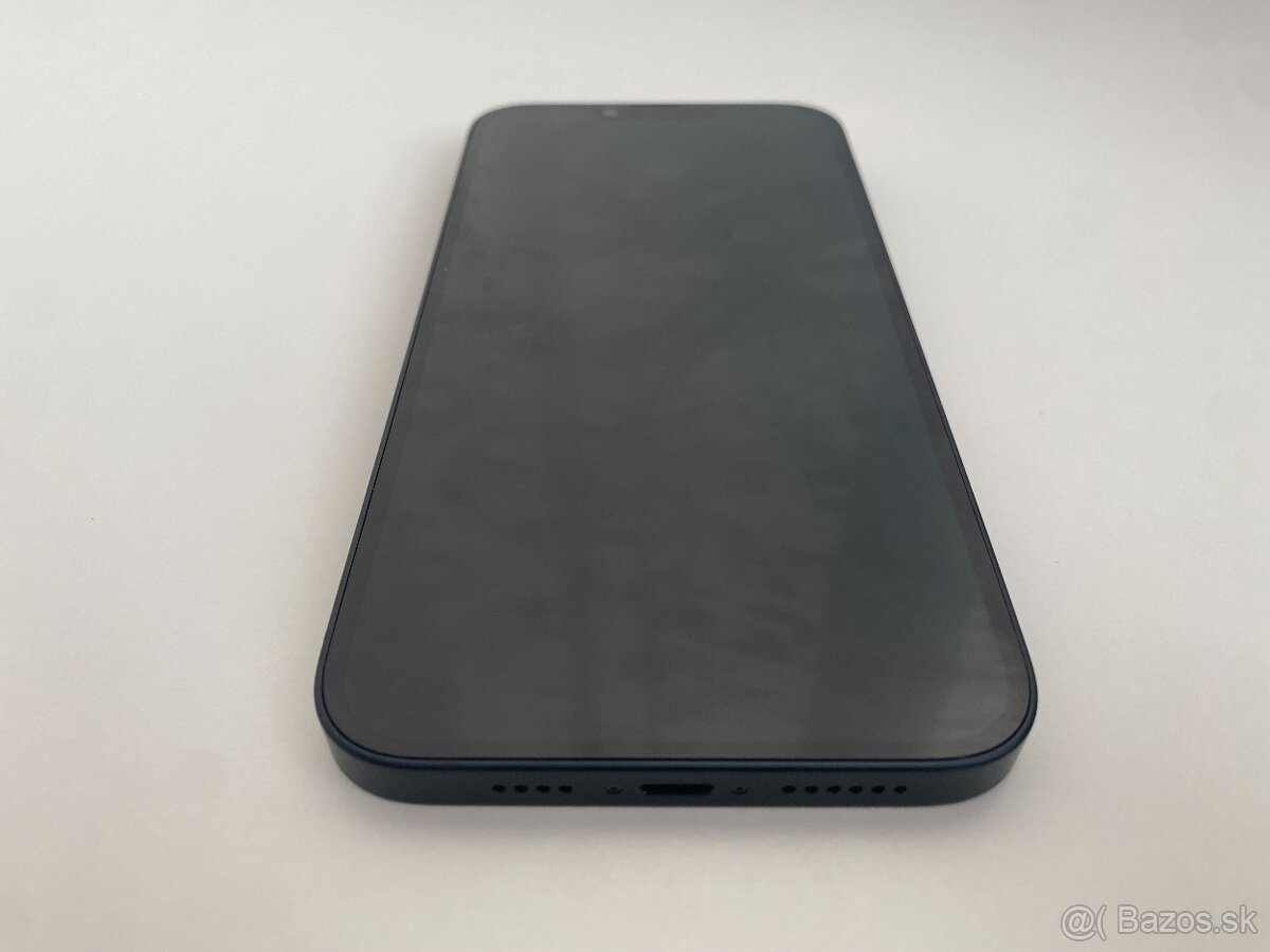 apple iphone 14 Plus 128gb Midnight / Batéria 85%