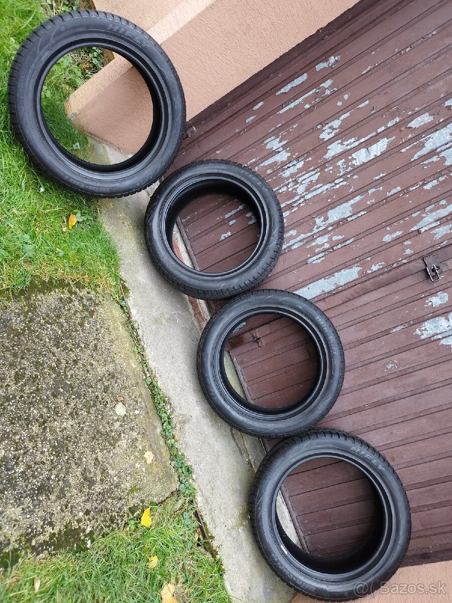 zimne pneumatiky 215/55 r18 peugeot 2008