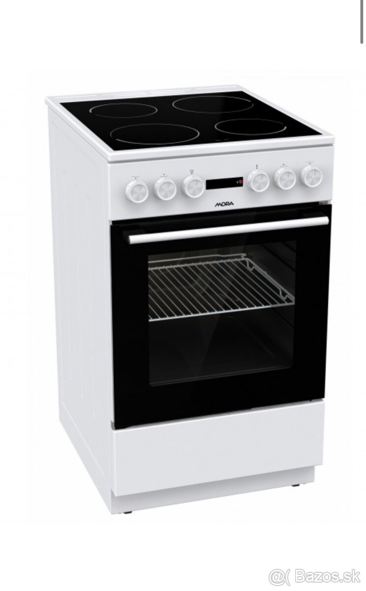 Elektricky sporak MORA