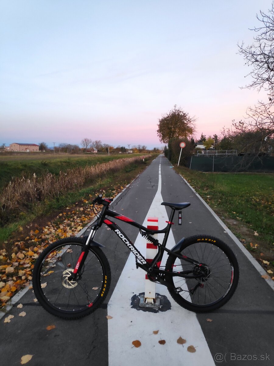 Predám tlmič U-Fit 190x51