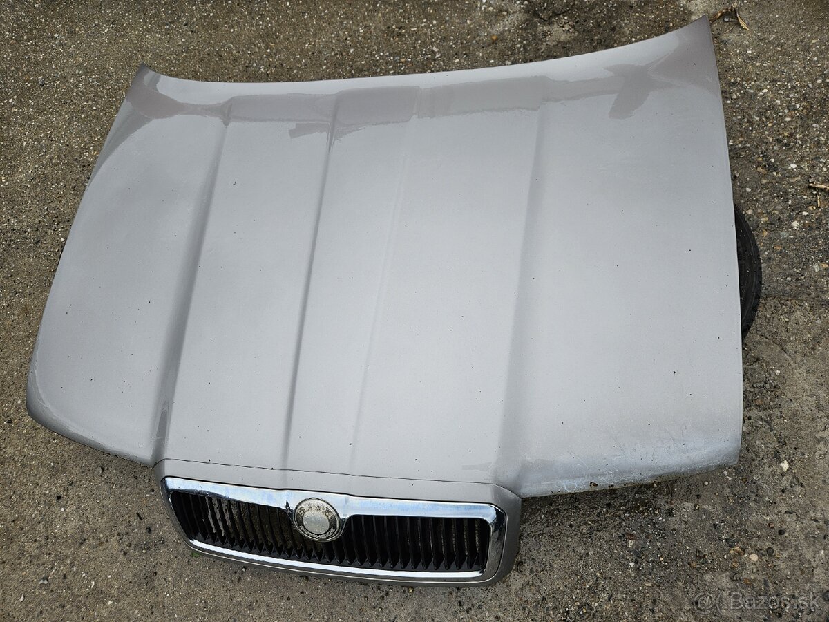 Predám kapotu Škoda Octavia 1