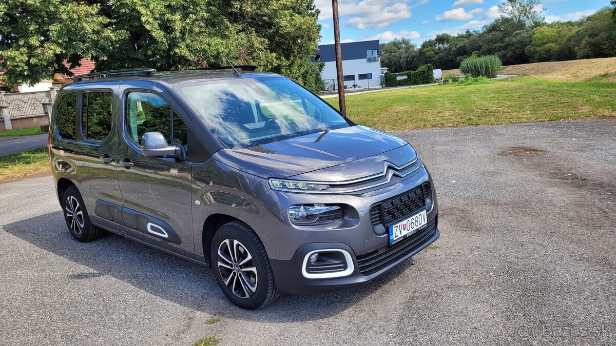 Citroën Berlingo