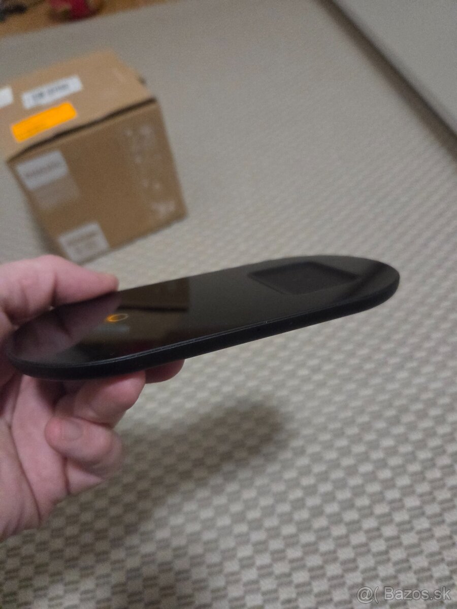 Bezdrôtová nabijacka Baseus