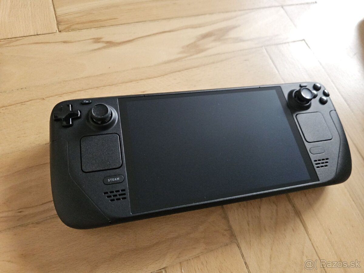 Steam Deck OLED 1TB