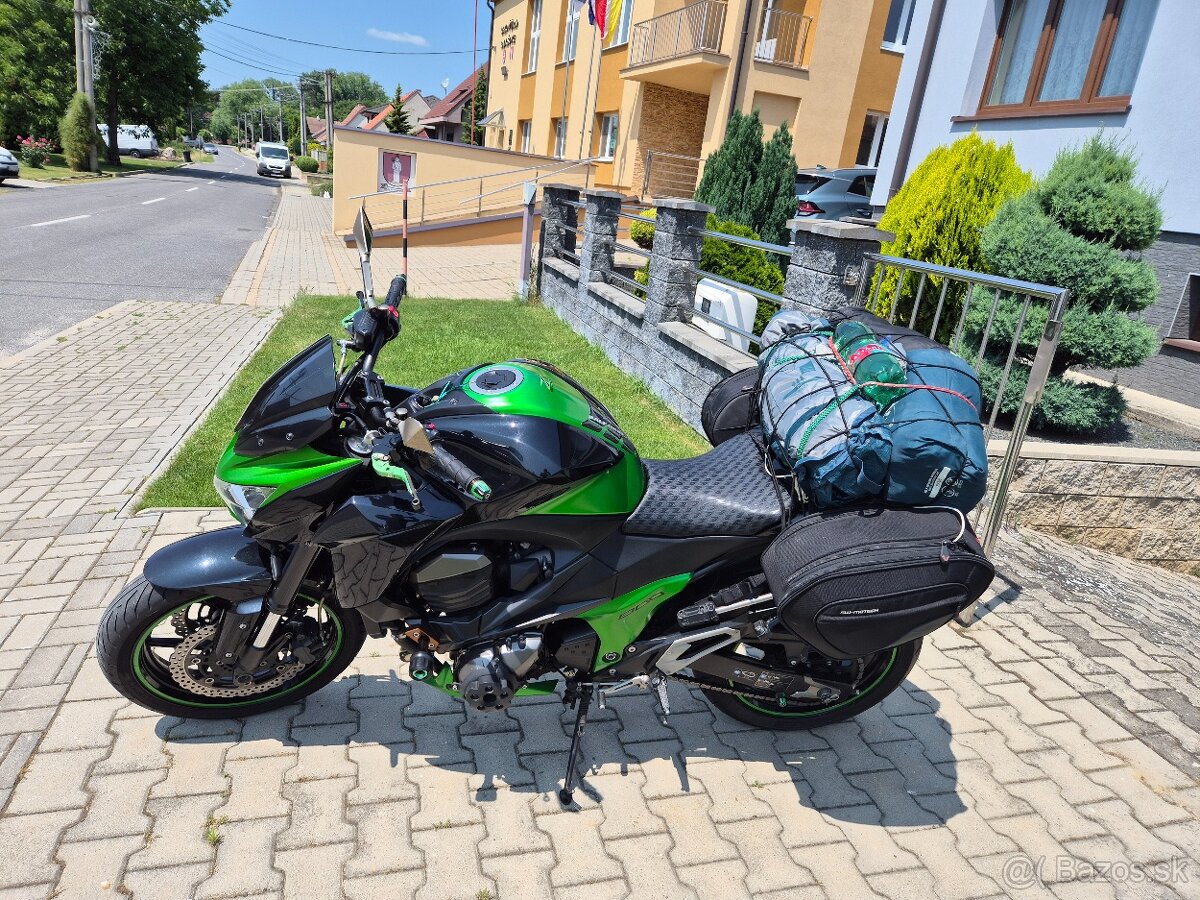 Predam Kawasaki Z800