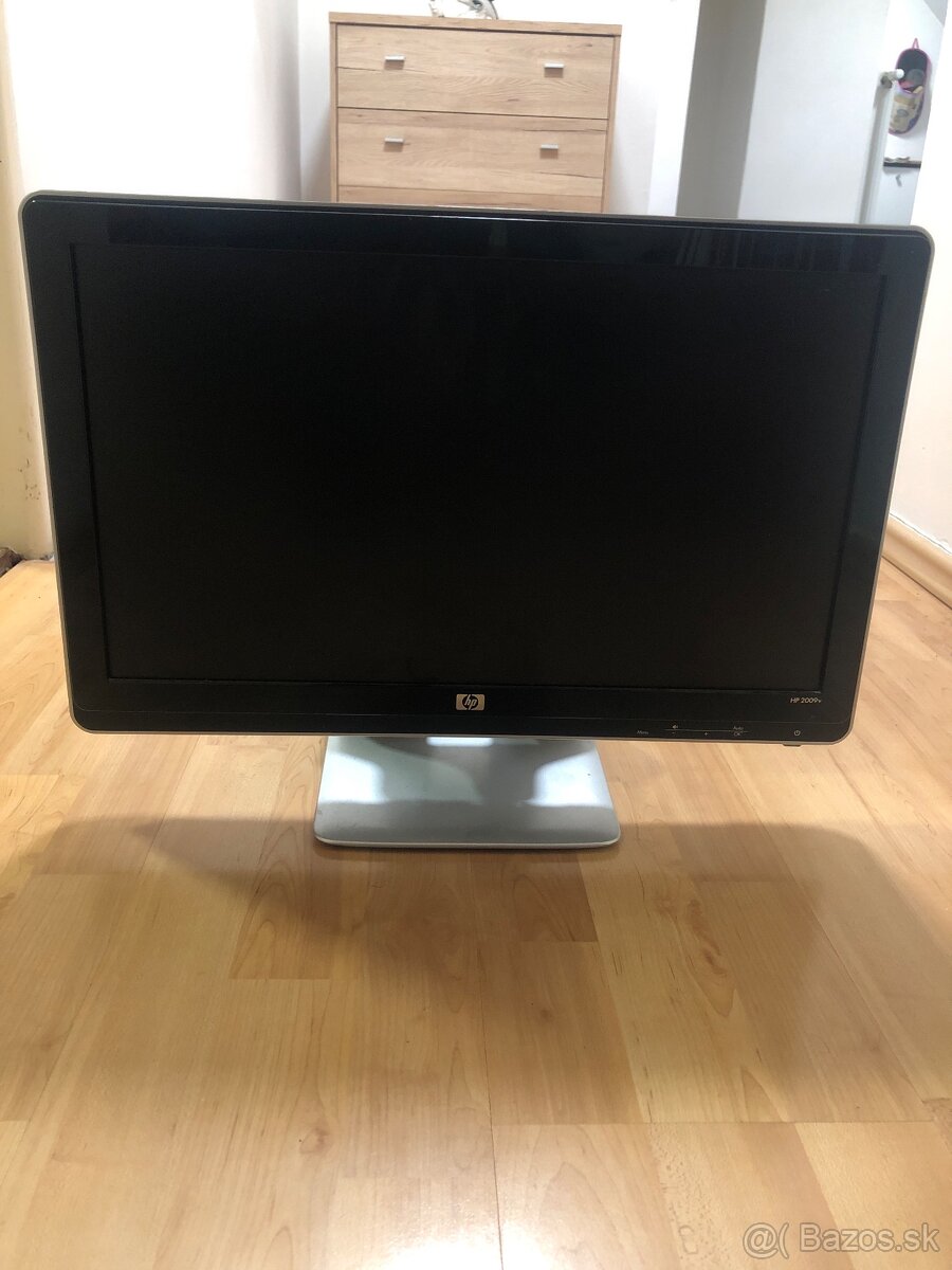 Predám starý Monitor značky - HP