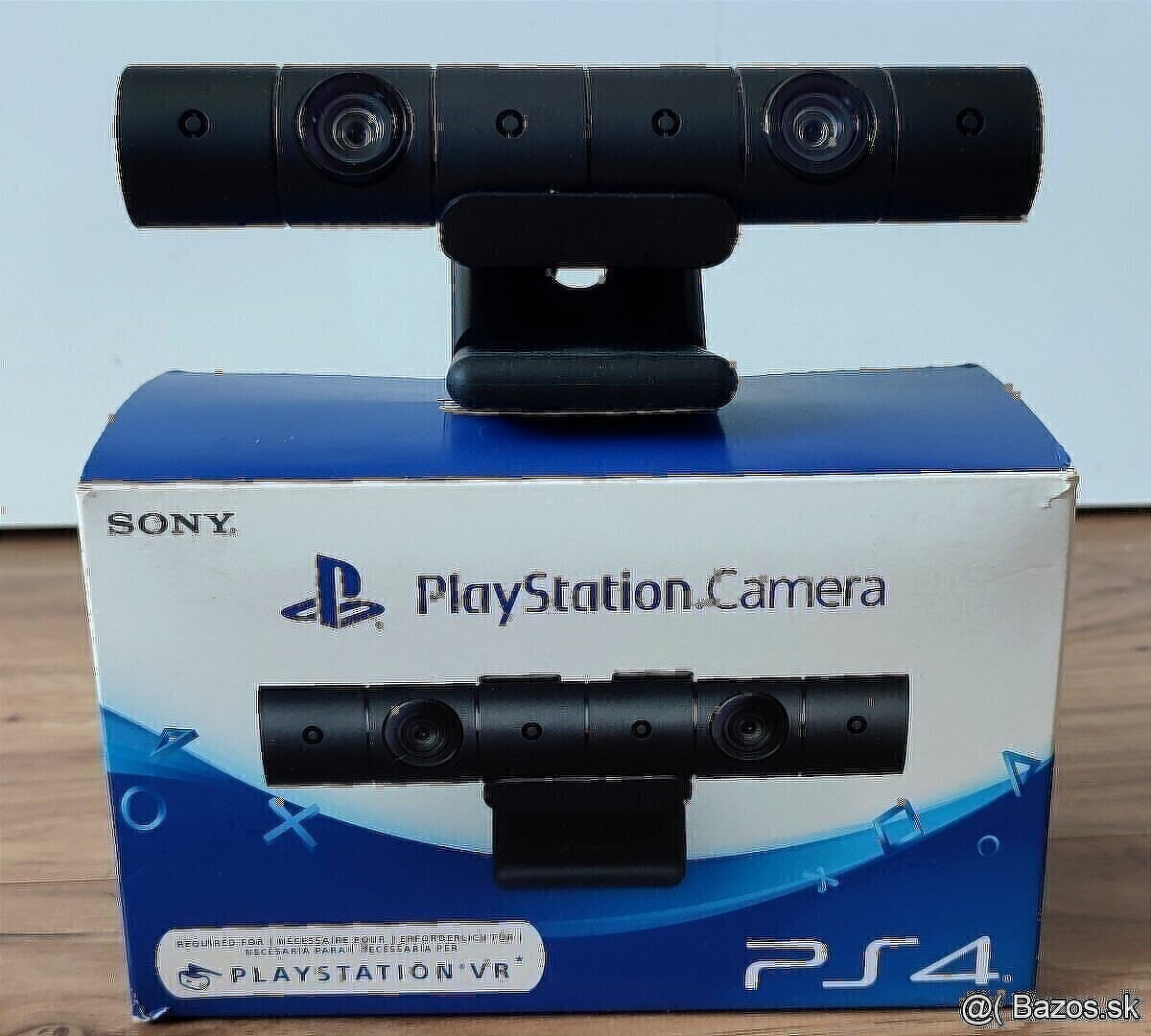 Playstation 4 kamera Ps4- Ps5