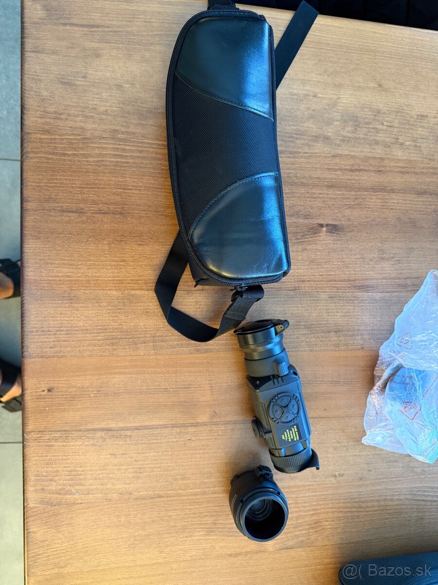 Termovízia Pulsar core FXQ50