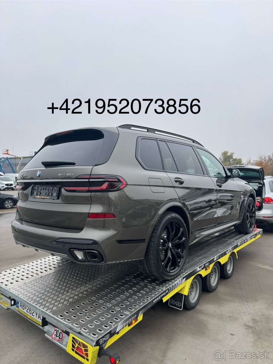 Odťahová služba 24/7 🚨🚨BL,Trnava Nitra Senec Zahraničie