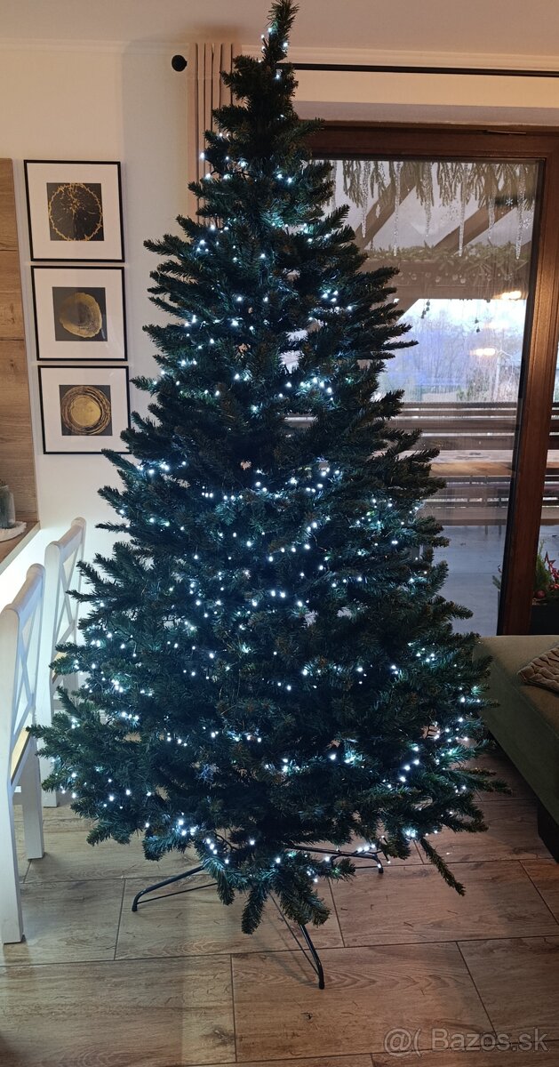 Vianočný stromček