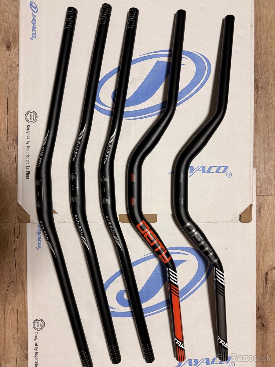 horský / cestné bicykel