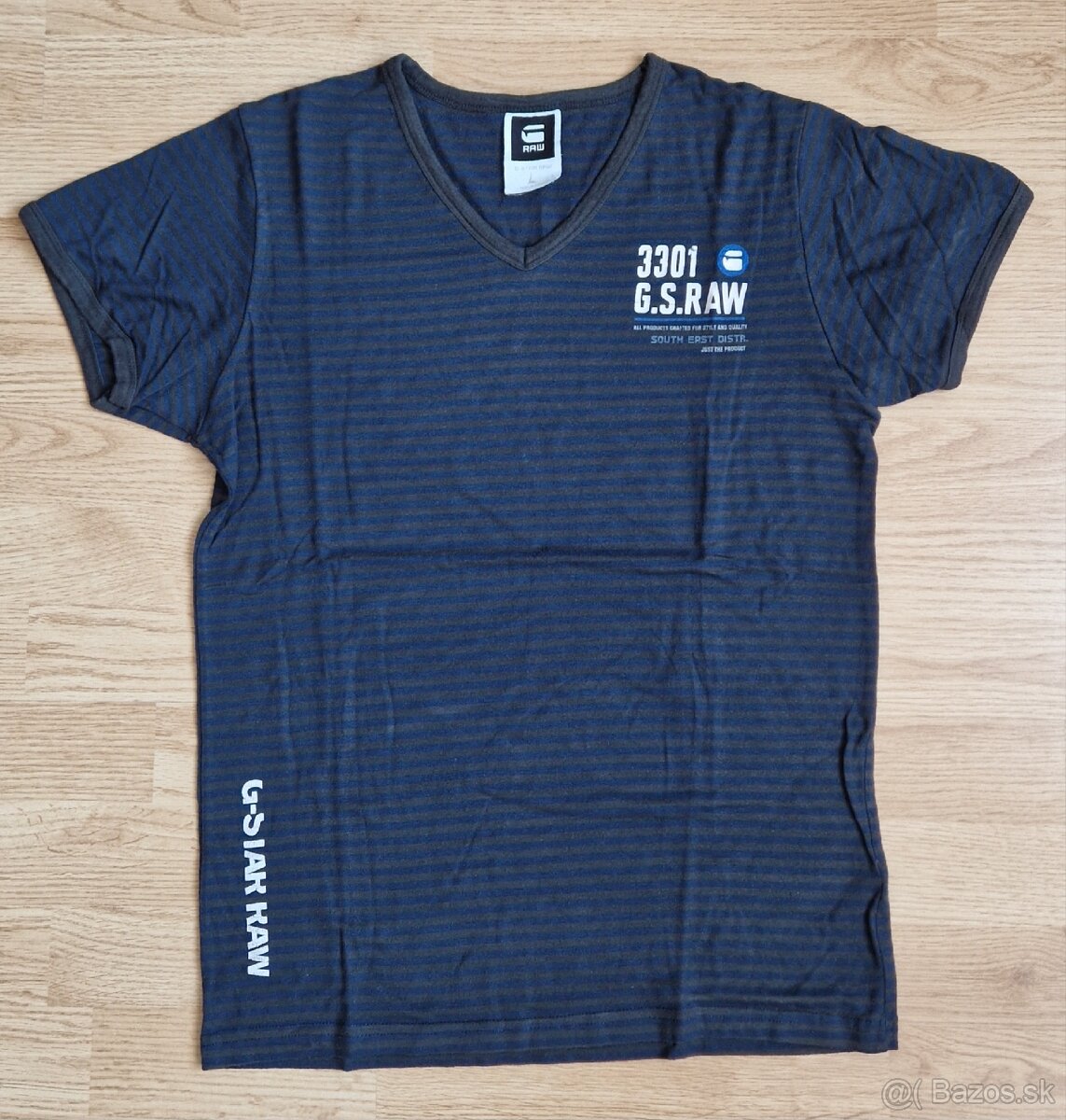 Predam panske tricko G-STAR RAW