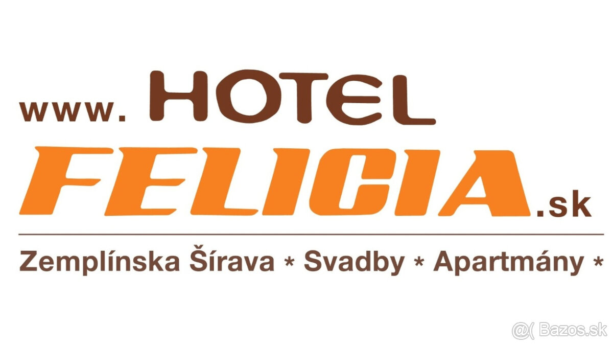 Recepčný/á, raňajkový kuchár/ka