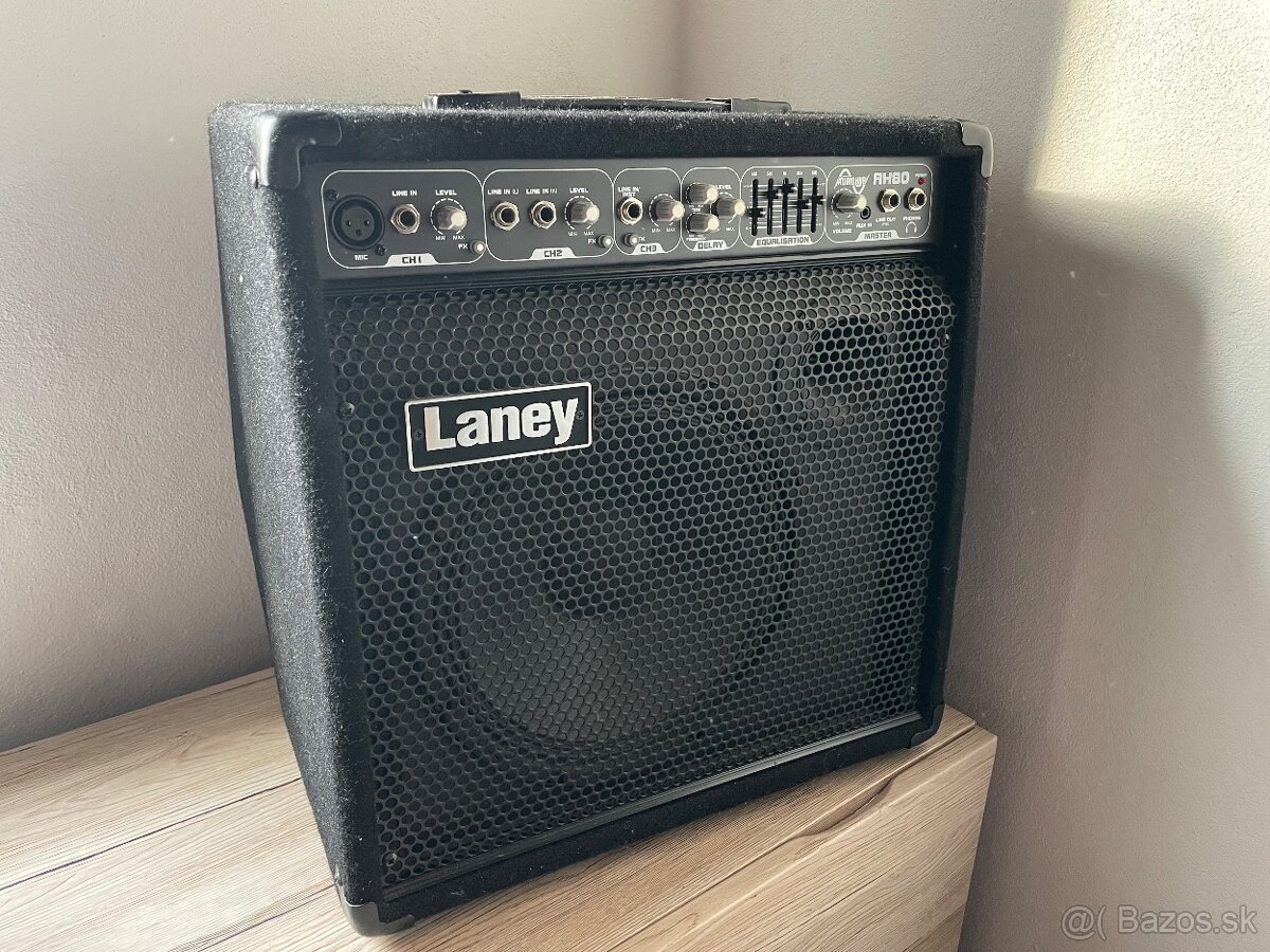 Predam Laney AH80
