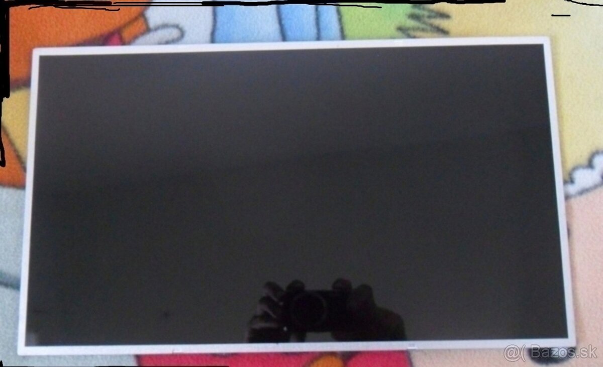 15,6" display 40pin , pre notebook Acer,Asus, Lenovo, MSI..