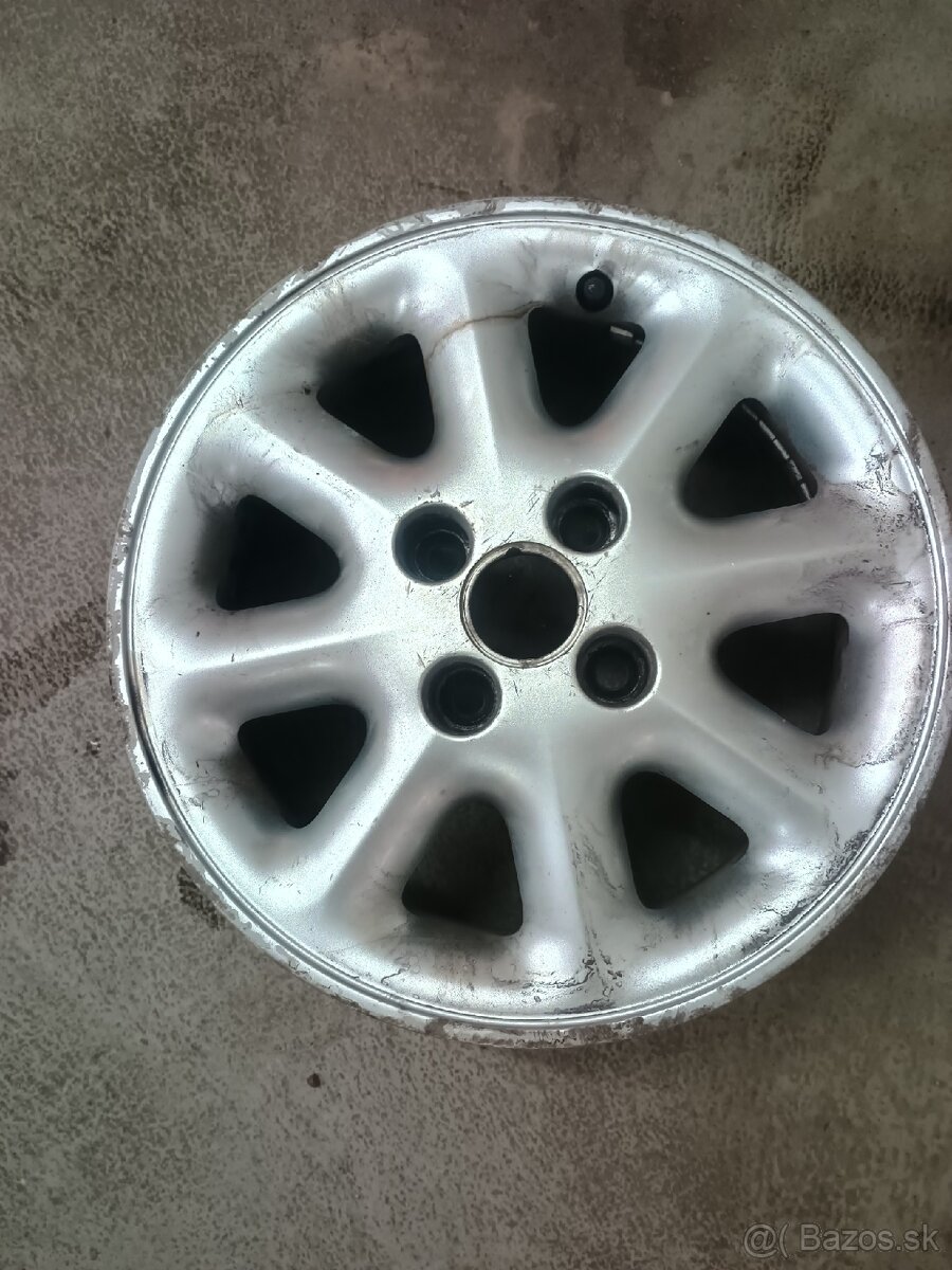 Disk Renault Twingo 1