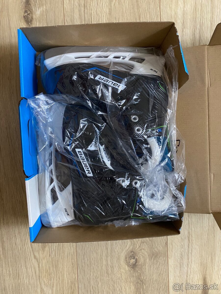 Detske korčule na lad Bauer