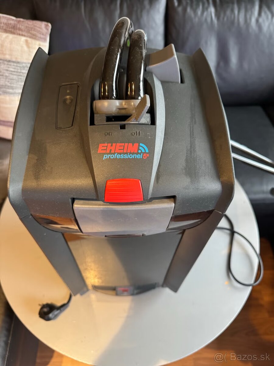 Eheim 5e 2178 thermo