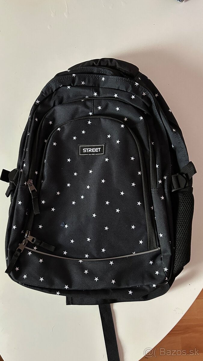 Školský študentský batoh nový