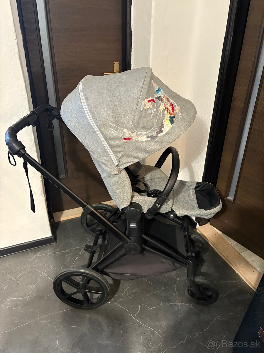 CYBEX PLATINUM KOI