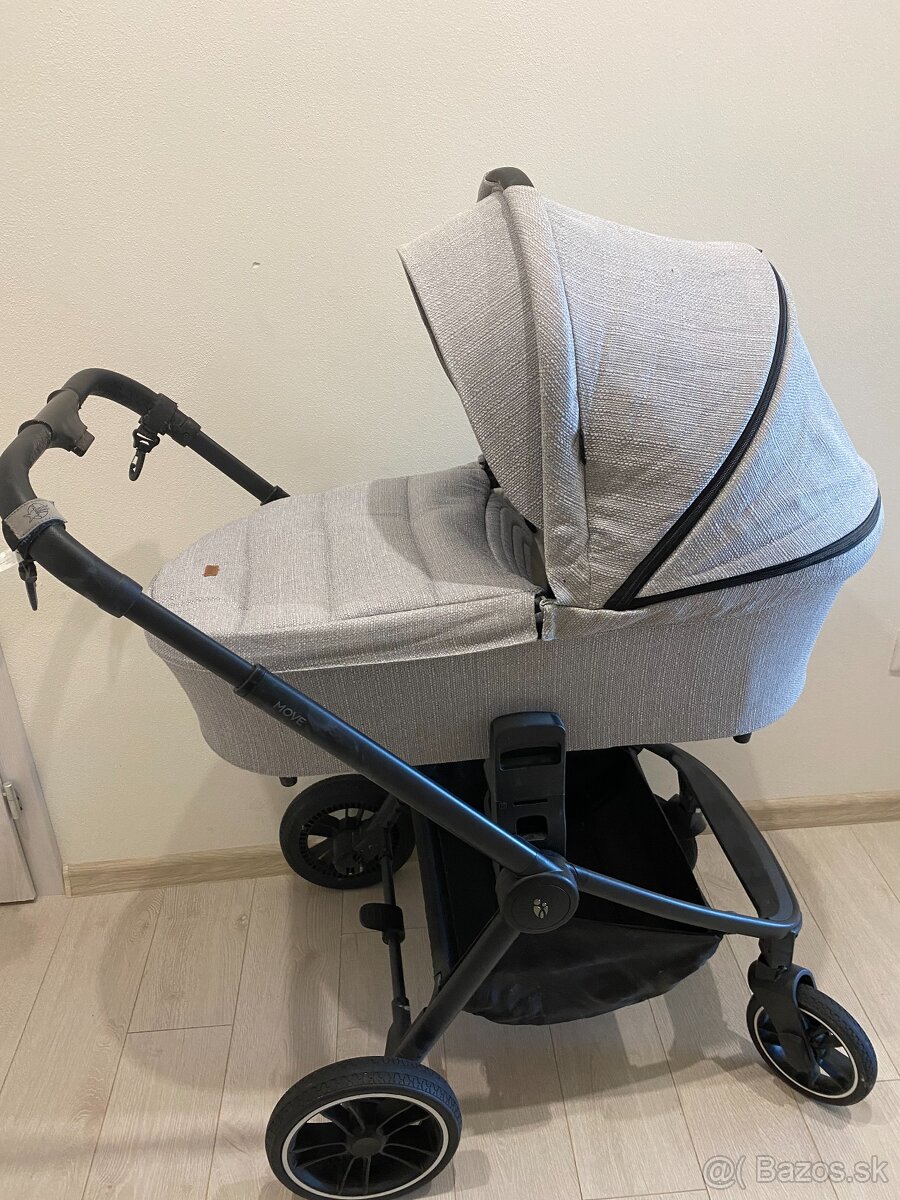 kočík Zopa move 3-kombinácia