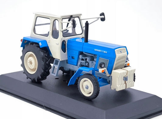 Traktor FORTSCHRITT ZT 300 1:43