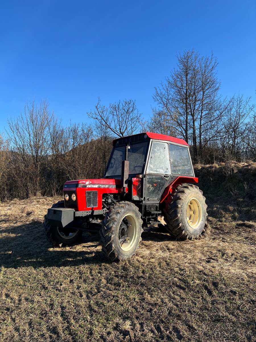 Zetor 7245