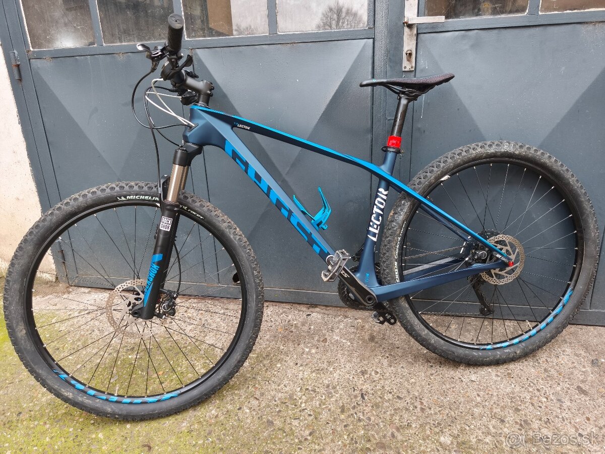 GHOST LECTOR 3 LC 29" veľ. L