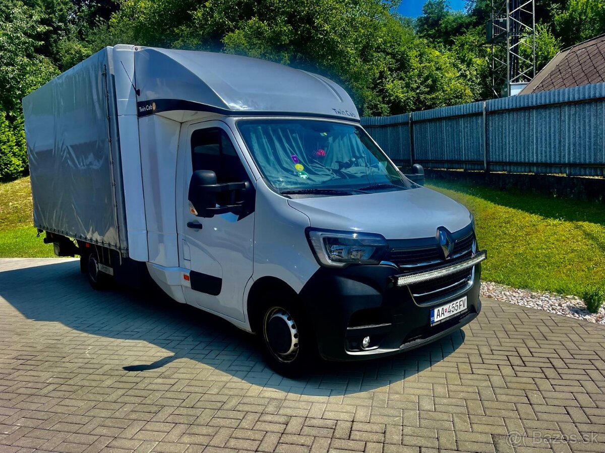 Vodič do 3,5t - medzinárodka