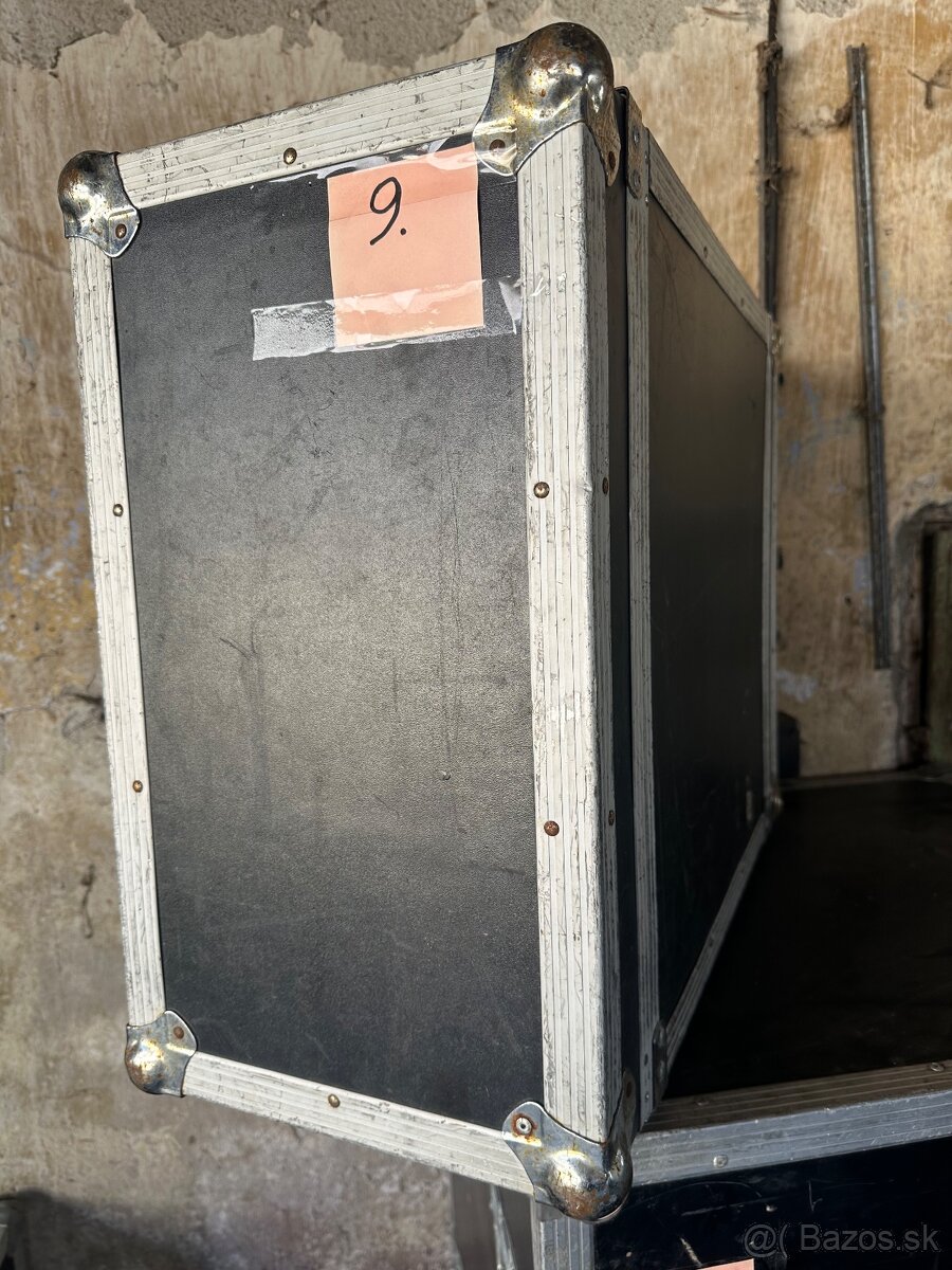 Case, Prepravný, transportný obal, Flight, Kufor, Bedna 9