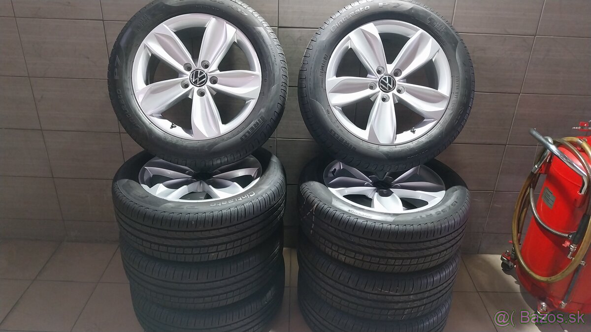 5x112r17 a 215/55r17