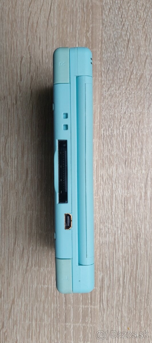Nintendo DS Lite