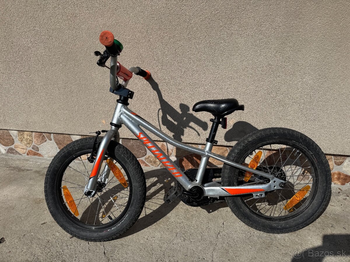 Specialized Riprock 16