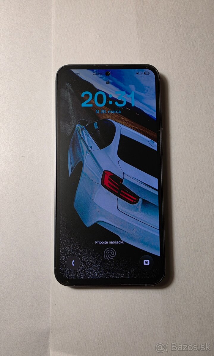 Samsung Galaxy S23 FE